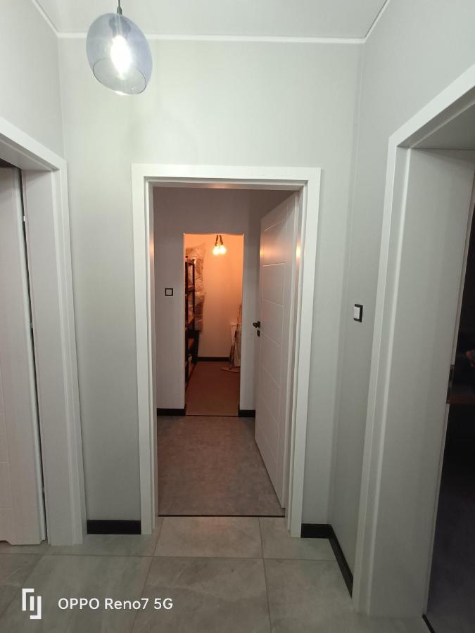 Apartament U Ryby Slupsk Exterior photo